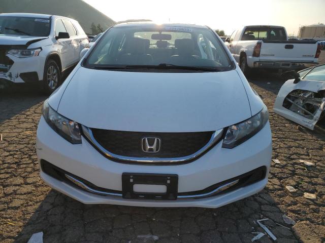 Photo 5 from auction – 2014 HONDA CIVIC EX with VIN 19XFB2F82EE201636