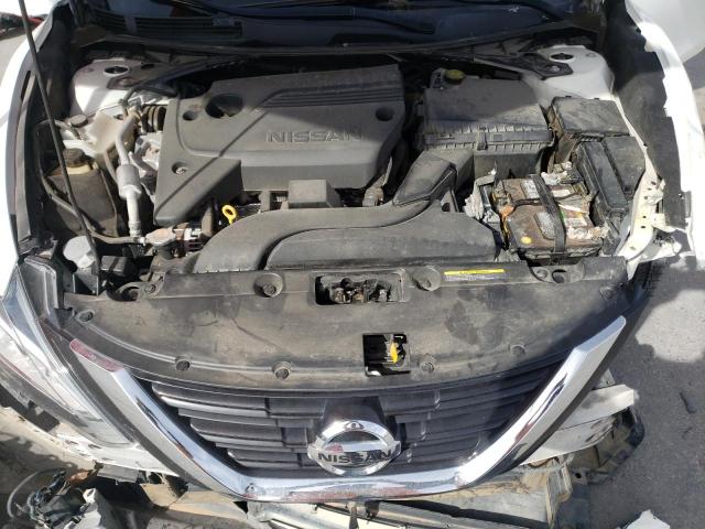 Photo 11 from auction – 2018 NISSAN ALTIMA 2.5 with VIN 1N4AL3AP3JC252565