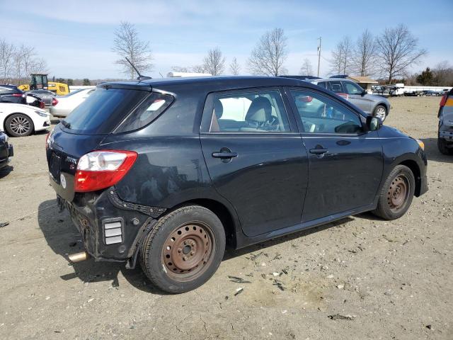 Photo 3 from auction – 2009 TOYOTA COROLLA MA with VIN 2T1KE40E69C029809