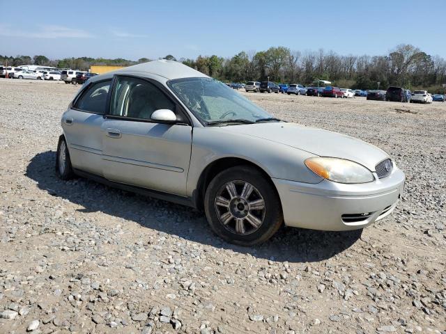 Photo 4 from auction – 2007 FORD TAURUS SEL with VIN 1FAFP56UX7A103000