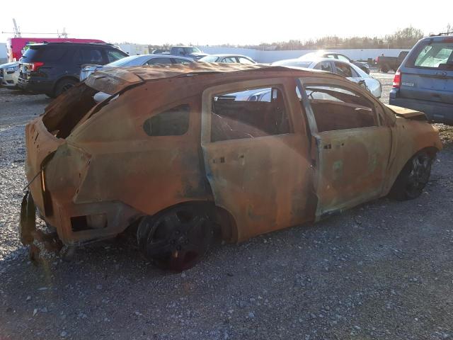 Photo 3 from auction – 2007 DODGE CALIBER SX with VIN 1B3HB48B37D532745