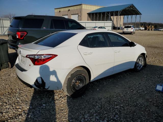Photo 3 from auction – 2016 TOYOTA COROLLA L with VIN 5YFBURHE7GP548868