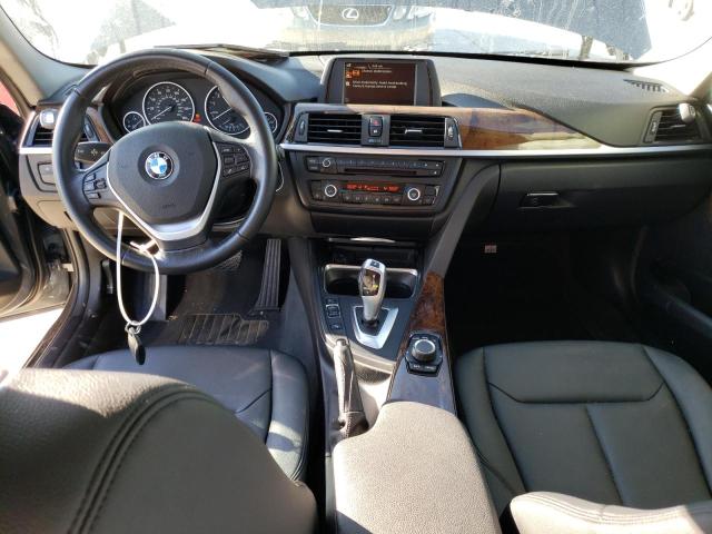 Photo 8 from auction – 2015 BMW 328 I SULE with VIN WBA3C1C50FK122191