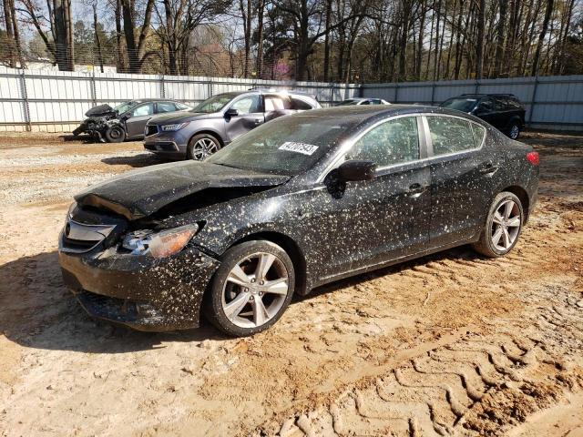 Photo 1 from auction – 2013 ACURA ILX 20 PRE with VIN 19VDE1F57DE019498