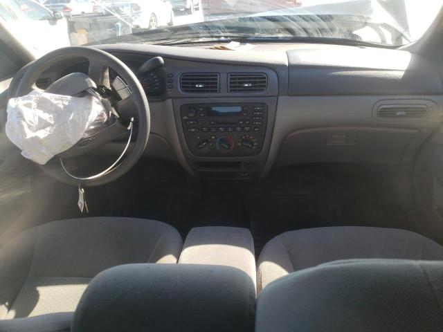 Photo 8 from auction – 2004 FORD TAURUS LX with VIN 1FAFP52U94G175448