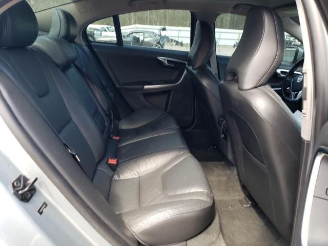 Photo 10 from auction – 2013 VOLVO S60 T5 with VIN YV1612FH5D1216341