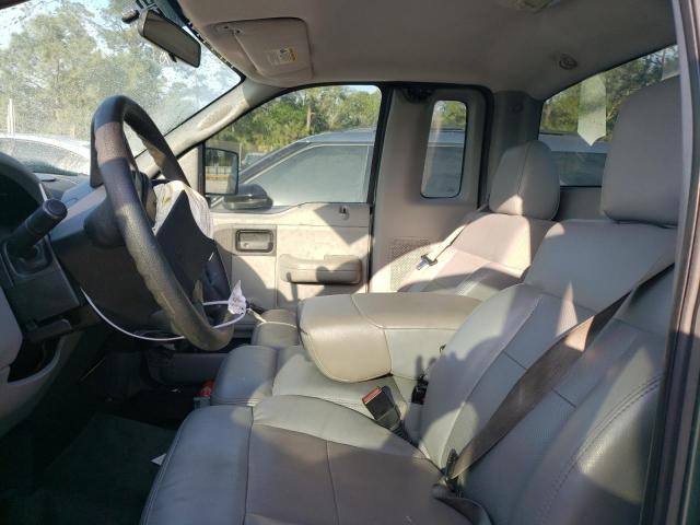 Photo 7 from auction – 2007 FORD F150 with VIN 1FTRF12257KB67124