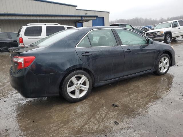 Photo 3 from auction – 2012 TOYOTA CAMRY BASE with VIN 4T1BF1FKXCU138434