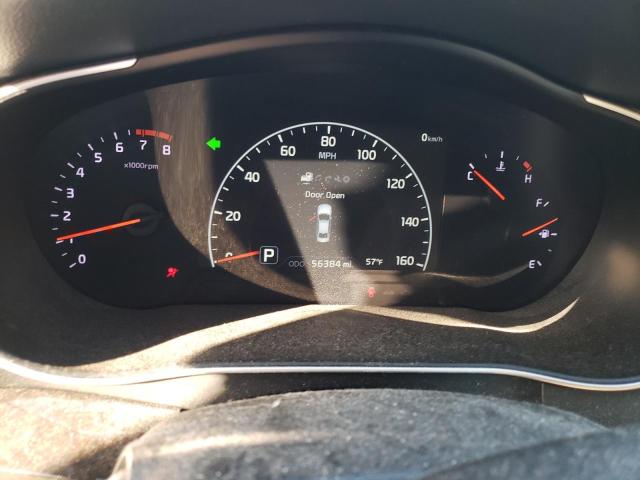 Photo 9 from auction – 2014 KIA CADENZA PR with VIN KNALN4D73E5146882