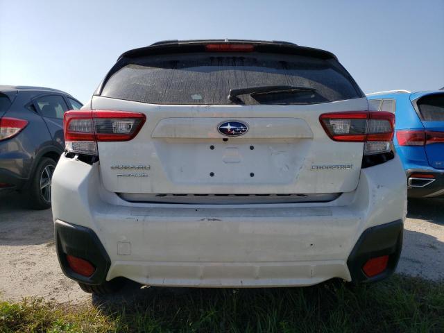 Photo 6 from auction – 2023 SUBARU CROSSTREK with VIN JF2GTAPCXPH249642