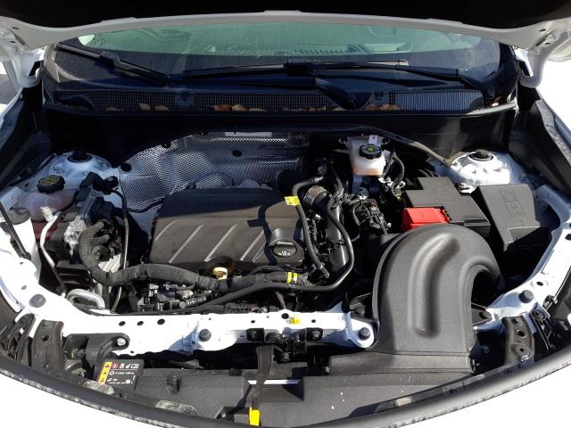 Photo 12 from auction – 2022 BUICK ENCORE GX with VIN KL4MMDS20NB133553