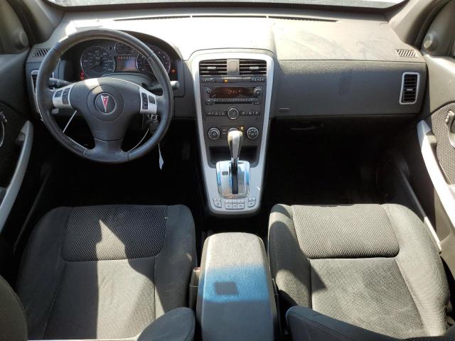 Photo 8 from auction – 2007 PONTIAC TORRENT with VIN 2CKDL63F676027273