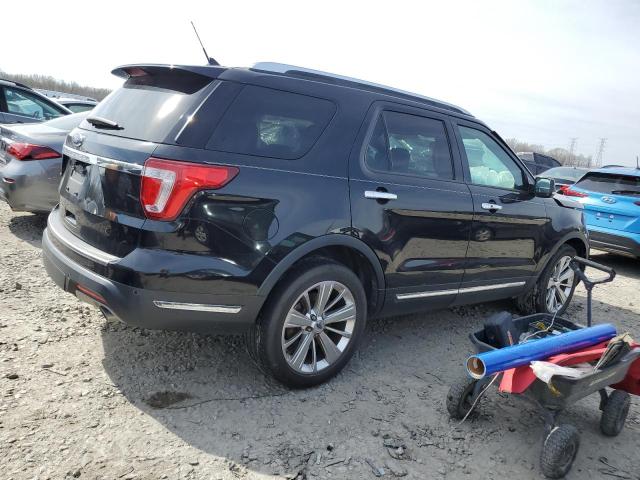 Photo 3 from auction – 2019 FORD EXPLORER L with VIN 1FM5K7F80KGB41582