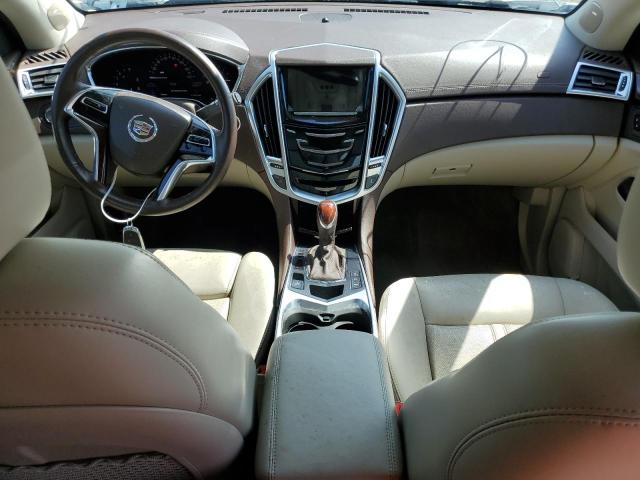 Photo 8 from auction – 2015 CADILLAC SRX LUXURY with VIN 3GYFNEE37FS570388
