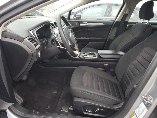 Photo 7 from auction – 2020 FORD FUSION SE with VIN 3FA6P0T91LR260658