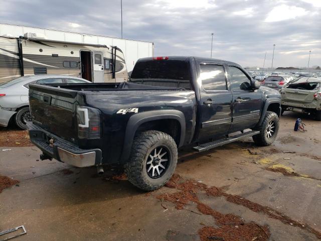 Photo 3 from auction – 2011 CHEVROLET SILVERADO with VIN 3GCPKREA4BG178801