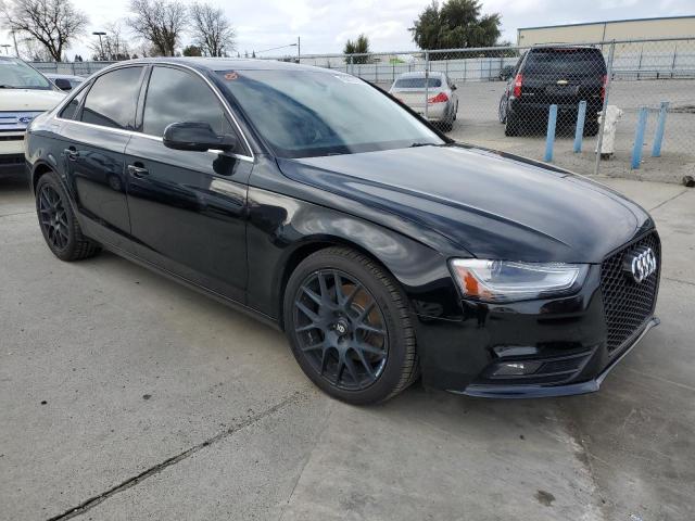 Photo 4 from auction – 2013 AUDI A4 PREMIUM with VIN WAUHFAFL2DN037968