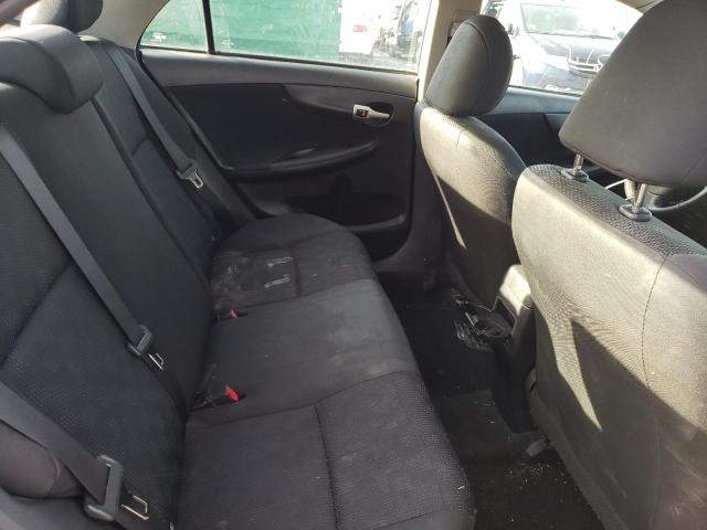 Photo 10 from auction – 2009 TOYOTA COROLLA BA with VIN 2T1BU40E29C070196