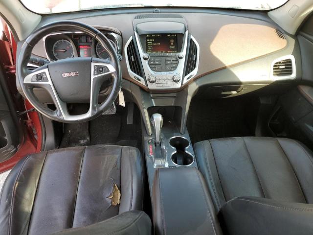 Photo 8 from auction – 2014 GMC TERRAIN SL with VIN 2GKFLSE3XE6240126