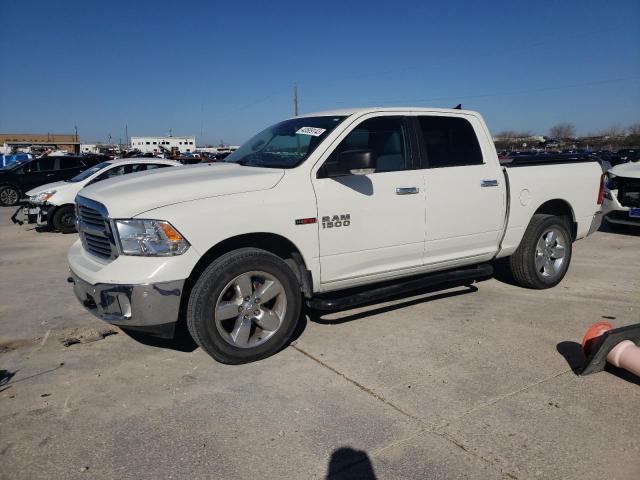 RAM 1500 SLT 2016 z numerem VIN 1C6RR7LM2GS346254 - Zdjęcie z aukcji