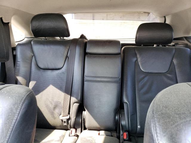Photo 10 from auction – 2015 LEXUS RX 350 with VIN JTJZK1BA2F2426487