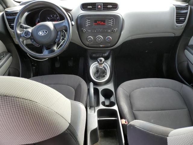 Photo 8 from auction – 2015 KIA SOUL with VIN KNDJN2A27F7145957