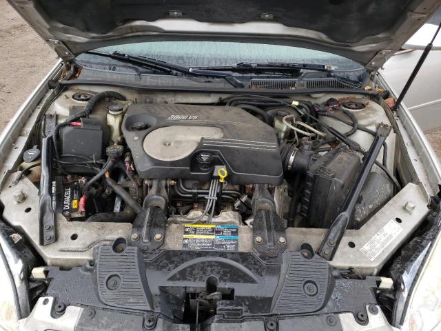 Photo 11 from auction – 2006 CHEVROLET IMPALA LT with VIN 2G1WC581169346366