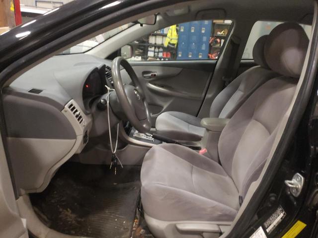 Photo 7 from auction – 2010 TOYOTA COROLLA BA with VIN JTDBU4EE8AJ061004