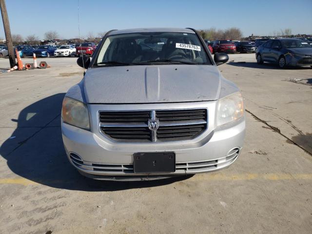 Photo 5 from auction – 2007 DODGE CALIBER SX with VIN 1B3HB48B67D162942