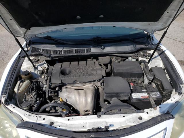 Photo 11 from auction – 2011 TOYOTA CAMRY BASE with VIN 4T1BF3EKXBU620218