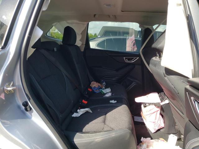 Photo 11 from auction – 2022 SUBARU FORESTER P with VIN JF2SKADC6NH473294