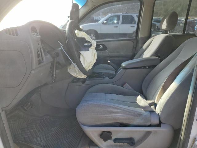 Photo 7 from auction – 2005 CHEVROLET TRAILBLAZE with VIN 1GNDT13S752304781
