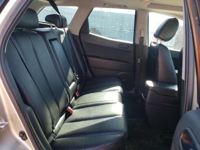 Photo 11 from auction – 2007 MAZDA CX-7 with VIN JM3ER29L870127374