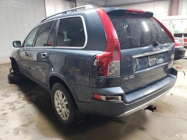 Photo 2 from auction – 2008 VOLVO XC90 with VIN YV4CZ982881479915