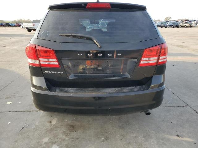 Photo 6 from auction – 2015 DODGE JOURNEY SE with VIN 3C4PDCAB4FT683479