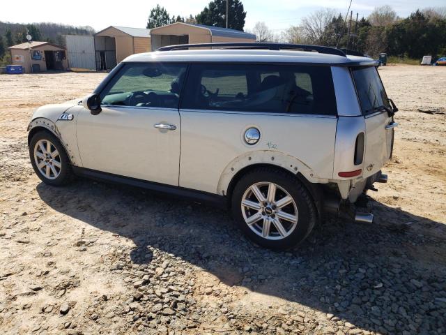 Photo 2 from auction – 2011 MINI COOPER S C with VIN WMWZG3C50BTY30388