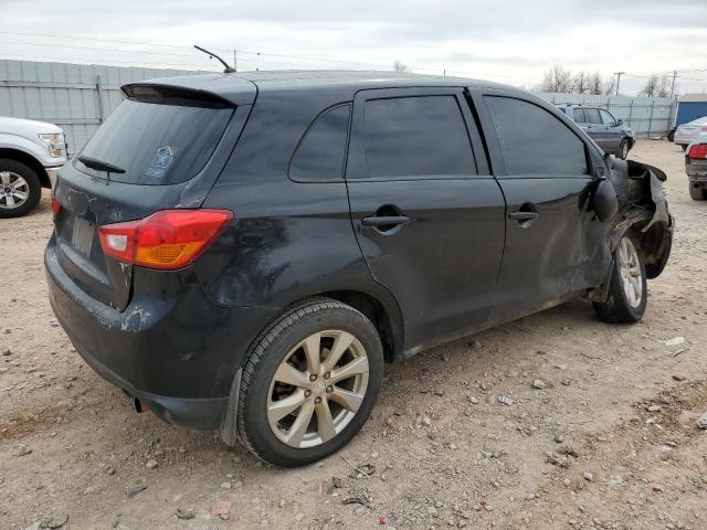 Photo 3 from auction – 2013 MITSUBISHI OUTLANDER with VIN 4A4AP3AUXDE025007