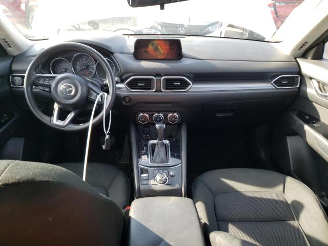 Photo 8 from auction – 2017 MAZDA CX-5 SPORT with VIN JM3KFBBL2H0111551