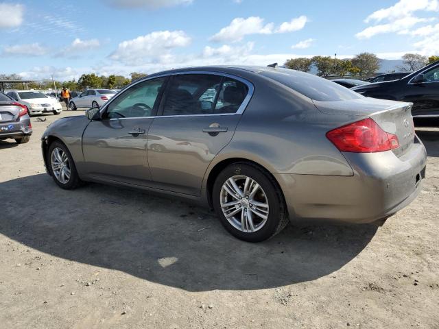 Photo 2 from auction – 2010 INFINITI G37 BASE with VIN JN1CV6AP1AM402619