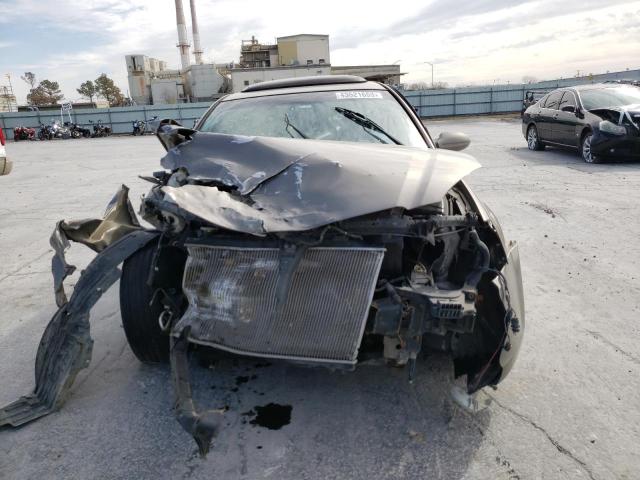 Photo 5 from auction – 2003 NISSAN ALTIMA SE with VIN 1N4BL11D53C238135
