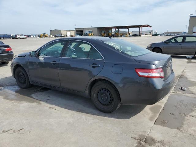 Photo 2 from auction – 2010 TOYOTA CAMRY BASE with VIN 4T1BF3EKXAU019308