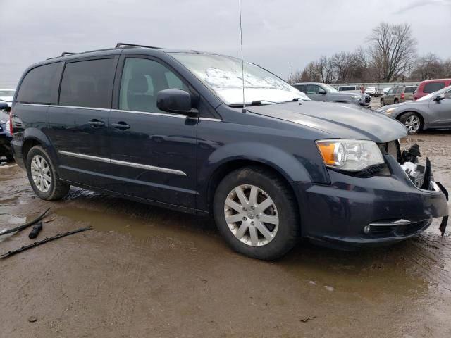 Photo 4 from auction – 2014 CHRYSLER TOWN & COU with VIN 2C4RC1BG8ER395797