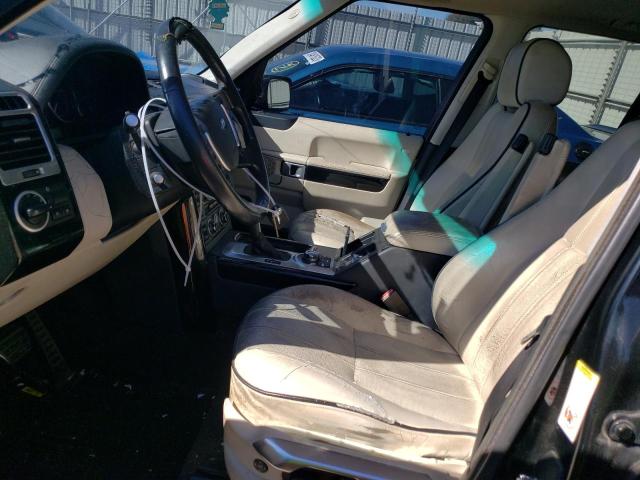 Photo 7 from auction – 2007 LAND ROVER RANGE ROVE with VIN SALMF13427A255699