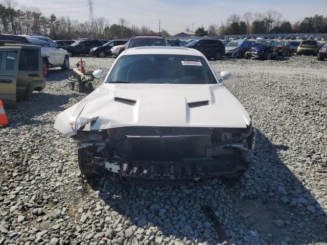 Photo 5 from auction – 2018 DODGE CHALLENGER with VIN 2C3CDZAG6JH286780
