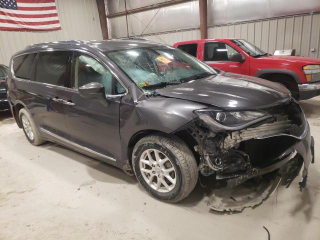 Photo 4 from auction – 2020 CHRYSLER PACIFICA T with VIN 2C4RC1BGXLR177065