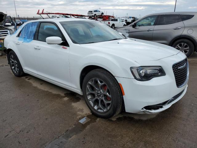 Photo 4 from auction – 2015 CHRYSLER 300 S with VIN 2C3CCAGG3FH899698