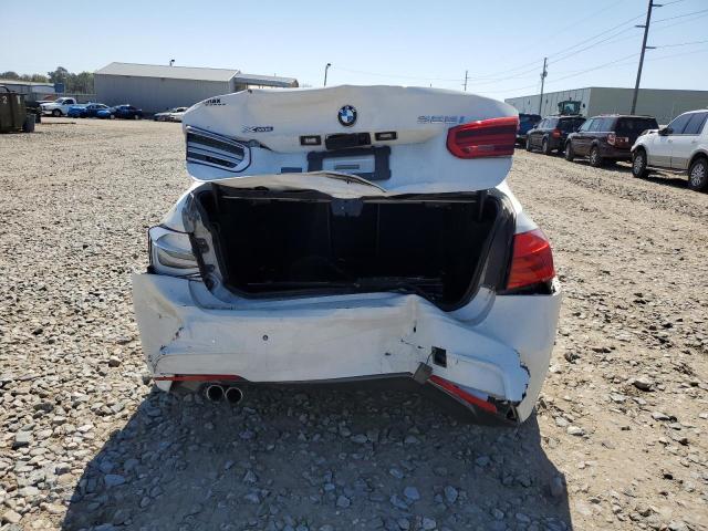 Photo 6 from auction – 2016 BMW 328 XI SUL with VIN WBA8E3G58GNT81050