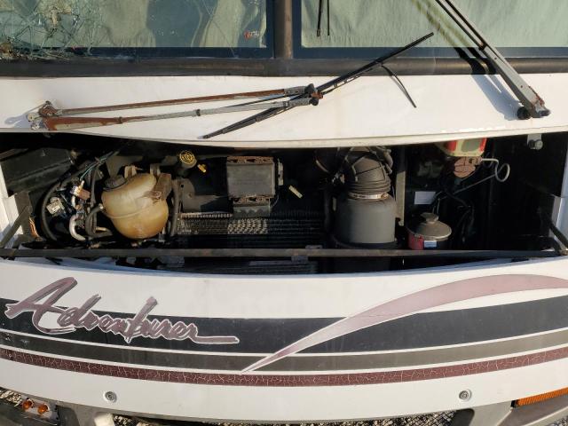 Zdjęcie 7 z aukcji – 1999 FORD MH z VIN 3FCNF53S6XJA30952