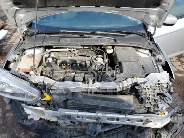 Photo 11 from auction – 2018 FORD FOCUS SE with VIN 1FADP3F21JL207512
