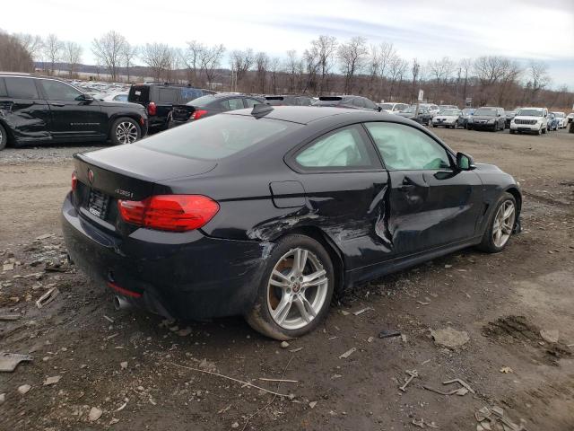 Photo 3 from auction – 2015 BMW 435 XI with VIN WBA3R5C55FK189455